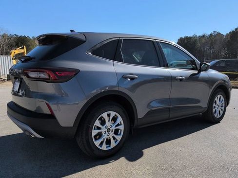 New 2026 Ford Escape Active image 4