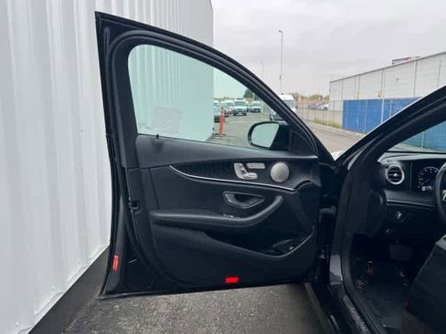 Certified 2023 Mercedes-Benz E 350 Sedan image 11