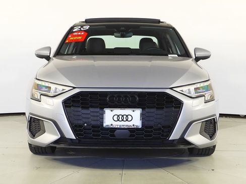 Used 2023 Audi A3 2.0T Premium w/ Convenience Package image 3