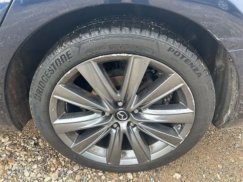 Used 2018 MAZDA MAZDA6 Touring image 19