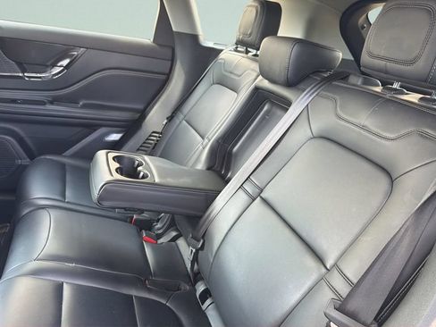 Used 2021 Lincoln Corsair FWD image 29