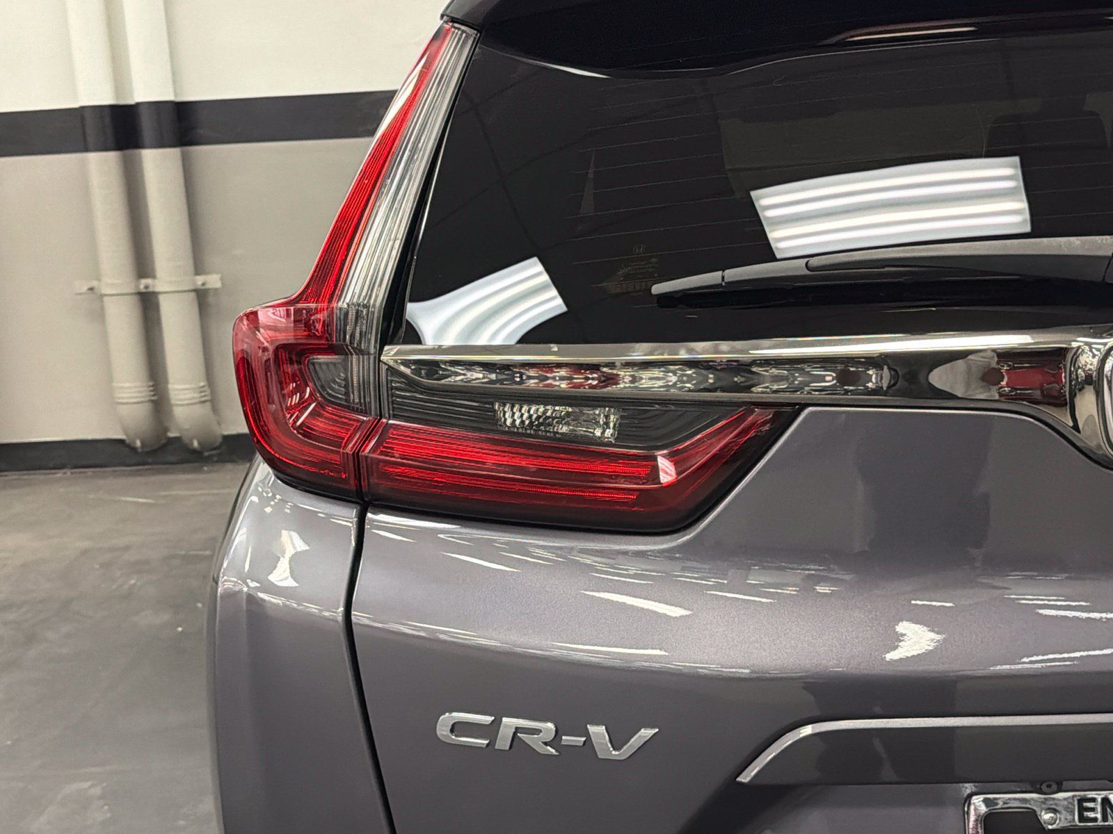 Used 2022 Honda CR-V EX image 14