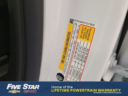 New 2026 GMC Sierra 1500 Pro w/ Graphite Edition image 15