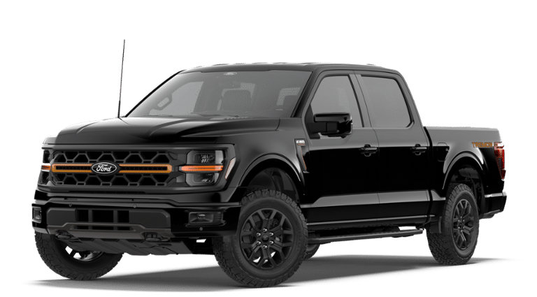 New 2026 Ford F150 Tremor w/ Equipment Group 402B AWD/4WD image 23