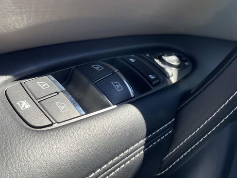 Used 2023 INFINITI QX80 Premium Select w/ Cargo Package image 18