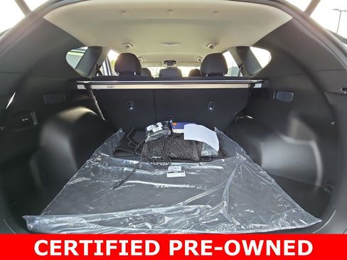 Certified 2025 Hyundai Tucson SEL image 13
