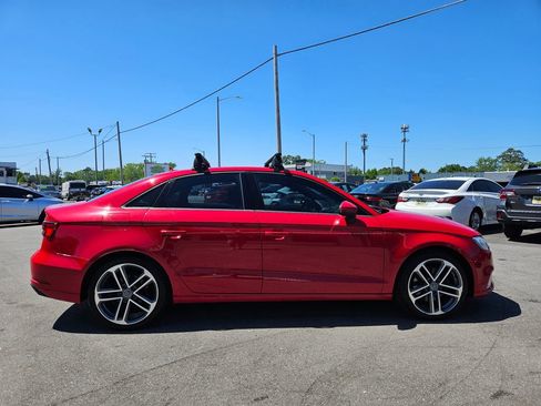 Used 2017 Audi A3 2.0T Premium w/ Convenience Package AWD/4WD image 4
