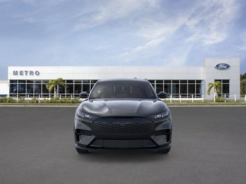 New 2026 Ford Mustang Mach-E Premium w/ Sport Appearance Package RWD image 6