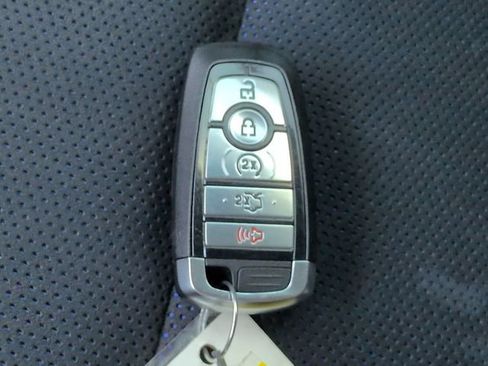 Certified 2024 Ford Mustang Dark Horse w/ Dark Horse Handlin Package image 27