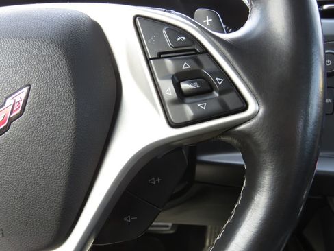 Used 2016 Chevrolet Corvette Z06 w/ 2LZ Preferred Equipment Group RWD image 17