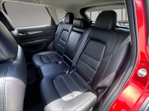 Used 2023 MAZDA CX-5 AWD 2.5 S w/ Premium Plus Pkg image 22