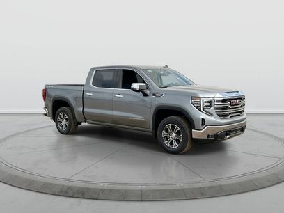 New 2026 GMC Sierra 1500 SLT
