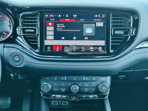 New 2026 Dodge Durango GT image 23