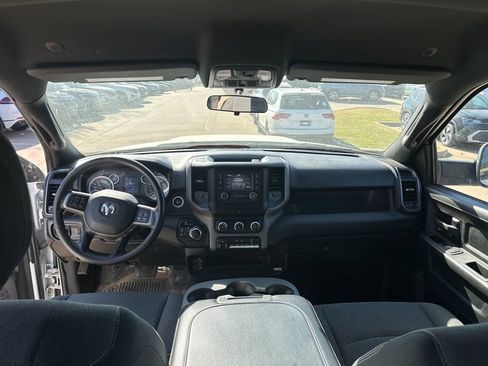 Used 2022 RAM 2500 Tradesman image 13