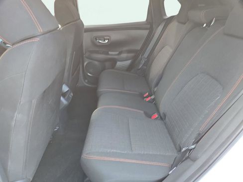 Used 2025 Honda HR-V Sport image 20