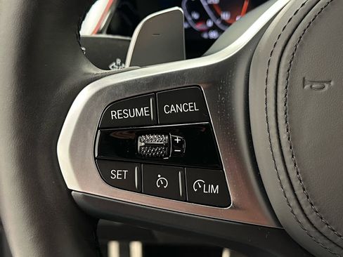 Used 2024 BMW Z4 M40i w/ Premium Package image 24