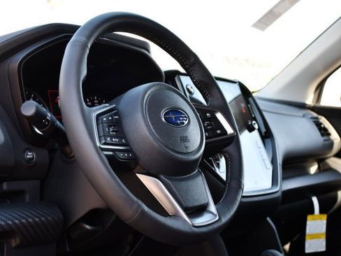 New 2026 Subaru Ascent Premium image 11