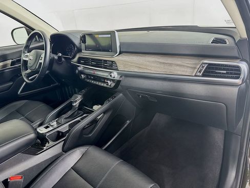 Used 2021 Kia Telluride EX w/ EX Premium Package FWD image 36