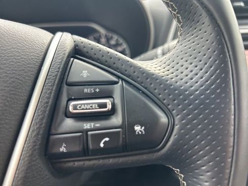 Used 2023 Nissan Maxima Platinum w/ Sport Mat Group image 20