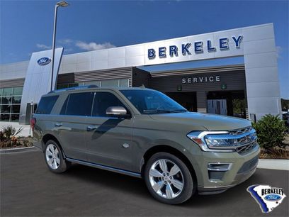 Used 2024 Ford Expedition King Ranch