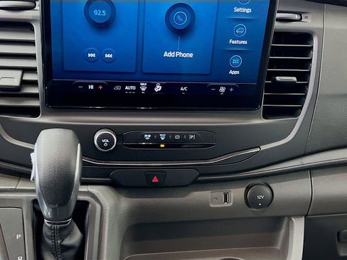 New 2026 Ford Transit 250 148 Medium Roof w/ Load Area Protection Package image 9