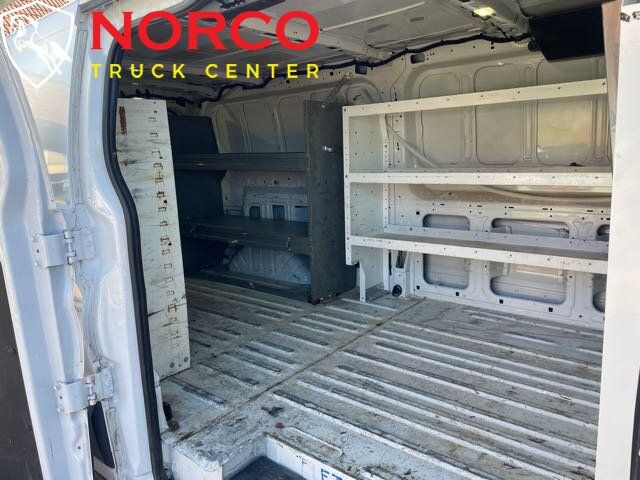 Used 2018 Ford Transit 150 148 Low Roof RWD image 10