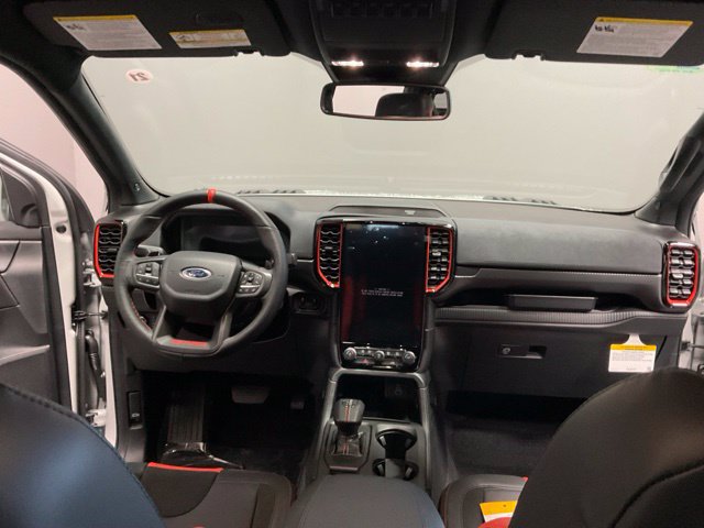 New 2026 Ford Ranger Raptor AWD/4WD image 27