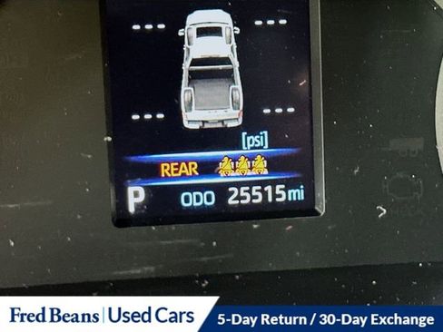 Used 2022 Toyota Tundra SR5 image 14