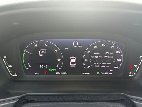 Used 2024 Honda Accord Sport image 19