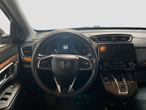 Used 2022 Honda CR-V EX image 22