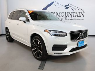 Used 2020 Volvo XC90 T6 Momentum w/ Protection Package Premier AWD/4WD 360° Tour