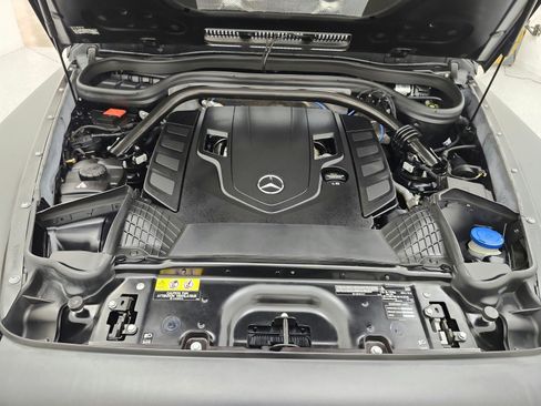 Used 2023 Mercedes-Benz G 550 image 17