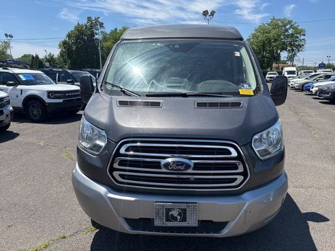 Used 2017 Ford Transit 150 XLT RWD image 21