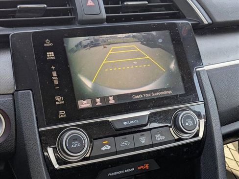 Used 2017 Honda Civic EX image 13