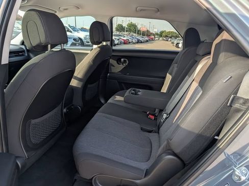 Used 2026 Hyundai Ioniq 5 SE RWD image 26