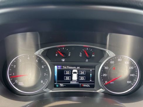 Used 2019 GMC Acadia SLT FWD image 31