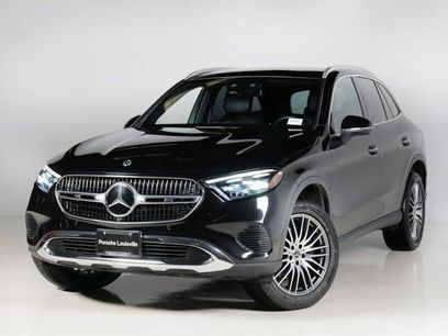 Used 2023 Mercedes-Benz GLC 300 4MATIC w/ Pinnacle Trim Package
