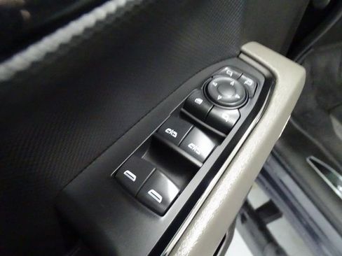 Certified 2024 Chevrolet Silverado 1500 ZR2 w/ LPO, Dark Essentials Package image 10