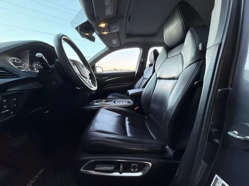 Used 2020 Acura MDX SH-AWD w/ Technology Package image 17