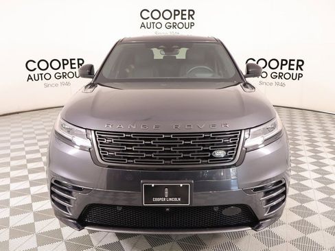 Used 2026 Land Rover Range Rover Velar Dynamic SE image 9