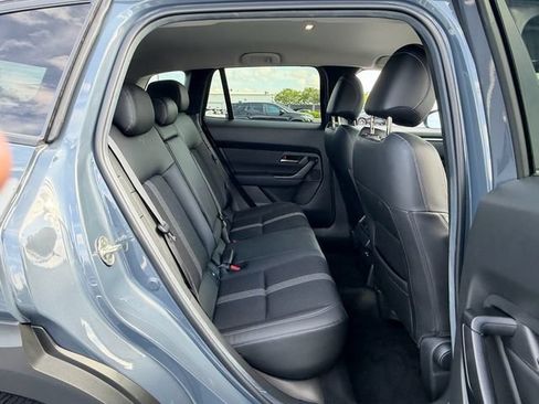 Used 2024 MAZDA CX-50 AWD 2.5 S w/ Select Package image 17