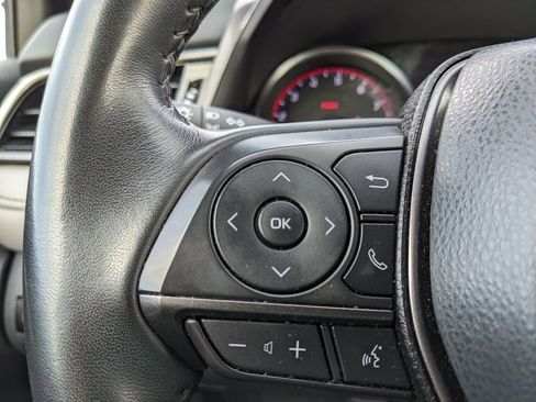 Used 2024 Toyota Camry XSE image 21