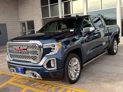 Used 2019 GMC Sierra 1500 Denali