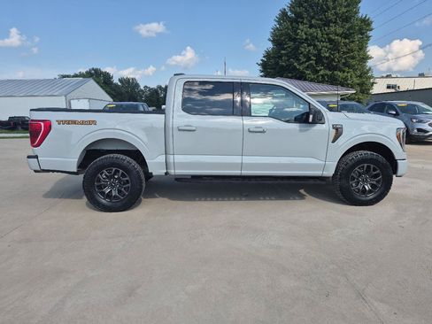 Used 2023 Ford F150 Tremor AWD/4WD image 5