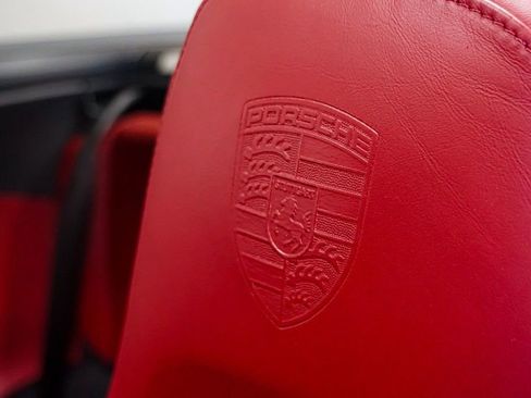 Used 2019 Porsche 911 Targa 4S image 92