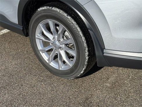 Used 2023 Honda CR-V EX-L image 7