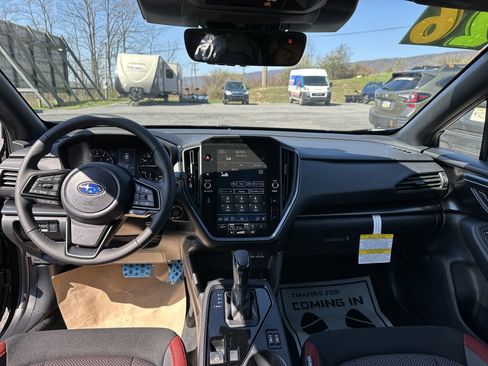 New 2026 Subaru Impreza RS AWD/4WD image 14