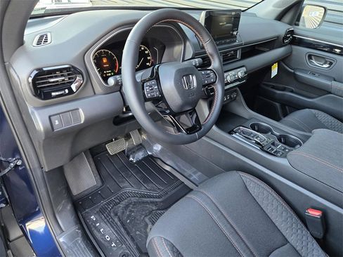 New 2025 Honda Pilot Sport image 19