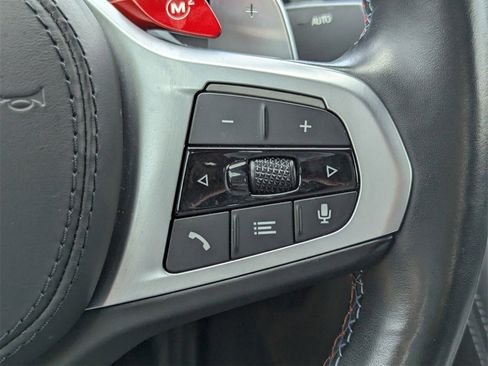 Used 2022 BMW M8 Competition image 21