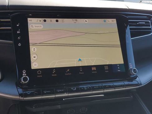 New 2026 Jeep Grand Wagoneer Limited image 28